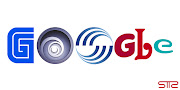 MY DOODLE GOOGLE bySTTZ (logo google )