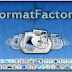 تحميل برنامج فورمات فاكتورى Format Factory 4.1 للكمبيوتر