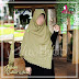 Jilbab Ukuran 125