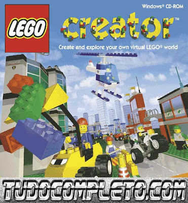 (LEGO Creator) [bb]