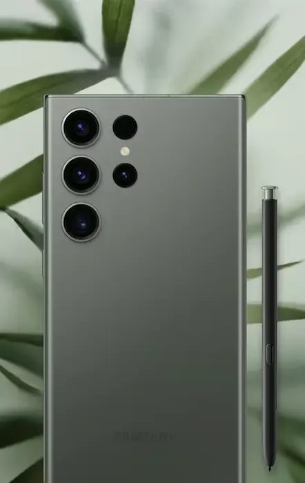 هاتف Galaxy S24 Ultra من المرجح أن يأتي مع معالج Snapdragon 8 Gen 3 في جميع الأسواق