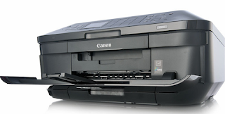 Printer Canon PIXMA MX922 Free Download Driver
