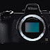 Nikon met Z6- en Z7-fullframe-systeemcamera
