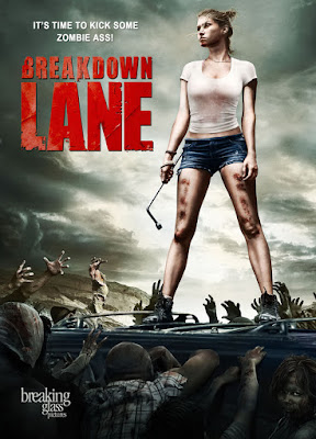 Breakdown Lane poster