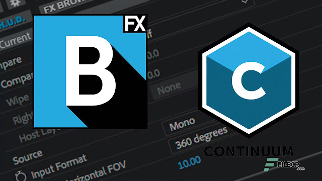Boris FX Continuum Complete 2021.5 v14.5.0.1131 for Adobe/OFX