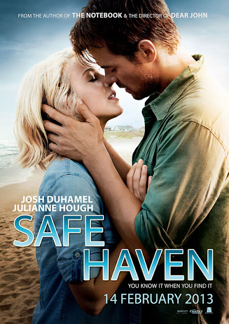 Safe Haven (2013) รักแท้ หยุดไว้ที่เธอ | ดูหนังออนไลน์ HD | ดูหนังใหม่ๆชนโรง | ดูหนังฟรี | ดูซีรี่ย์ | ดูการ์ตูน 