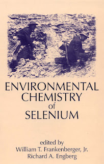 Environmental Chemistry of Selenium PDF