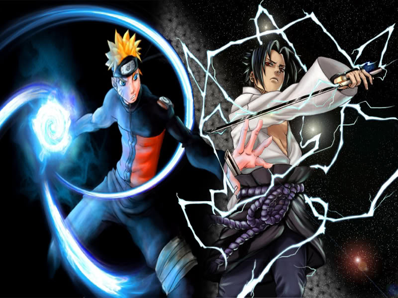 sasuke shippuden wallpaper_18. Sasuke and Naruto Wallpapers