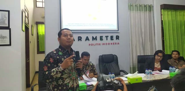 Masalah Bangsa Indonesia Adalah Kemiskinan Dan Korupsi, Bukan Radikalisme