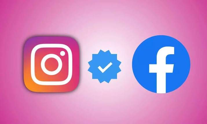 Good news for those who want to get up to Blue on Facebook and Instagram
