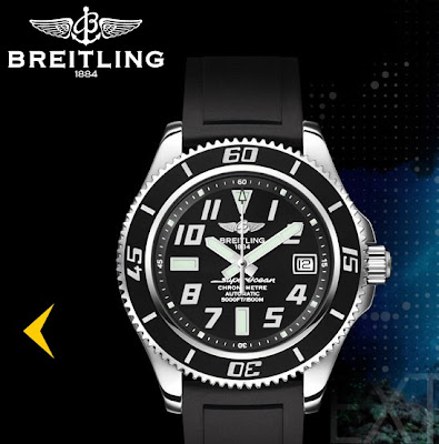 BREITLING Relojes, relojes,BREITLING Relojes 2012-RelojesBlog
