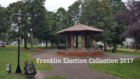 Franklin Election Collection - Nov 2017