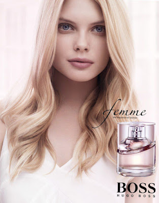 Hugo Boss Femme EDP парфюм за жени