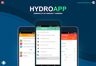 HYDROAPPS