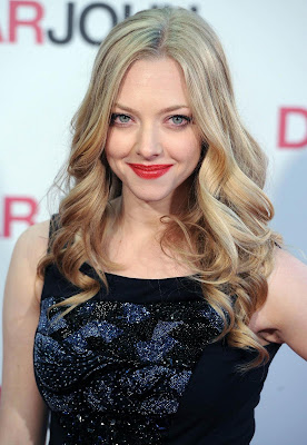 Amanda Seyfried