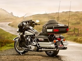 Harley Davidson Wallpapers