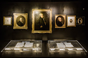 'Mozart PicturesPictures of Mozart', including two newly authenticated . (portraitausstellung mozarts wohnhaus )
