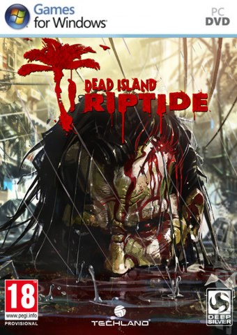 Download dead island riptide PC game full, version fully ripped 100% working