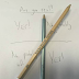 كل ما يجب ان تعرفه عن "Charlie Charlie Challenge" الذي خلق ضجة واسعة على الانترنت !