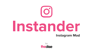 Instander v14.1| Instagram Mod + Clone [Instagram v205.0.0.34.114]