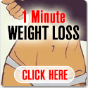 1 Minute Permanent Weight Loss Routine