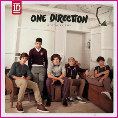 One Direction - Gotta Be You