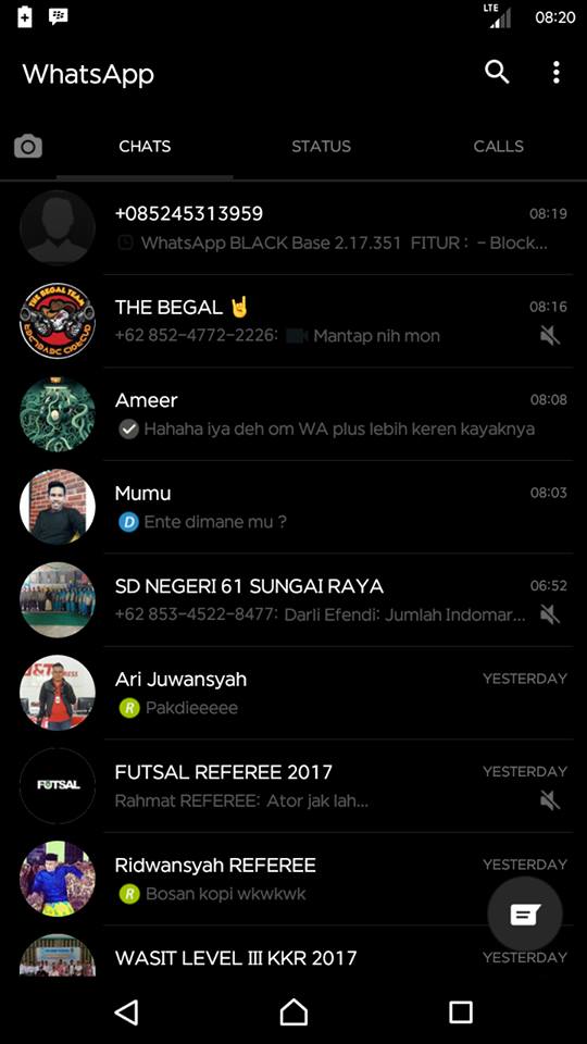  WhatsApp  Black Base Official 2 17 253 Apk  jibrilia1 
