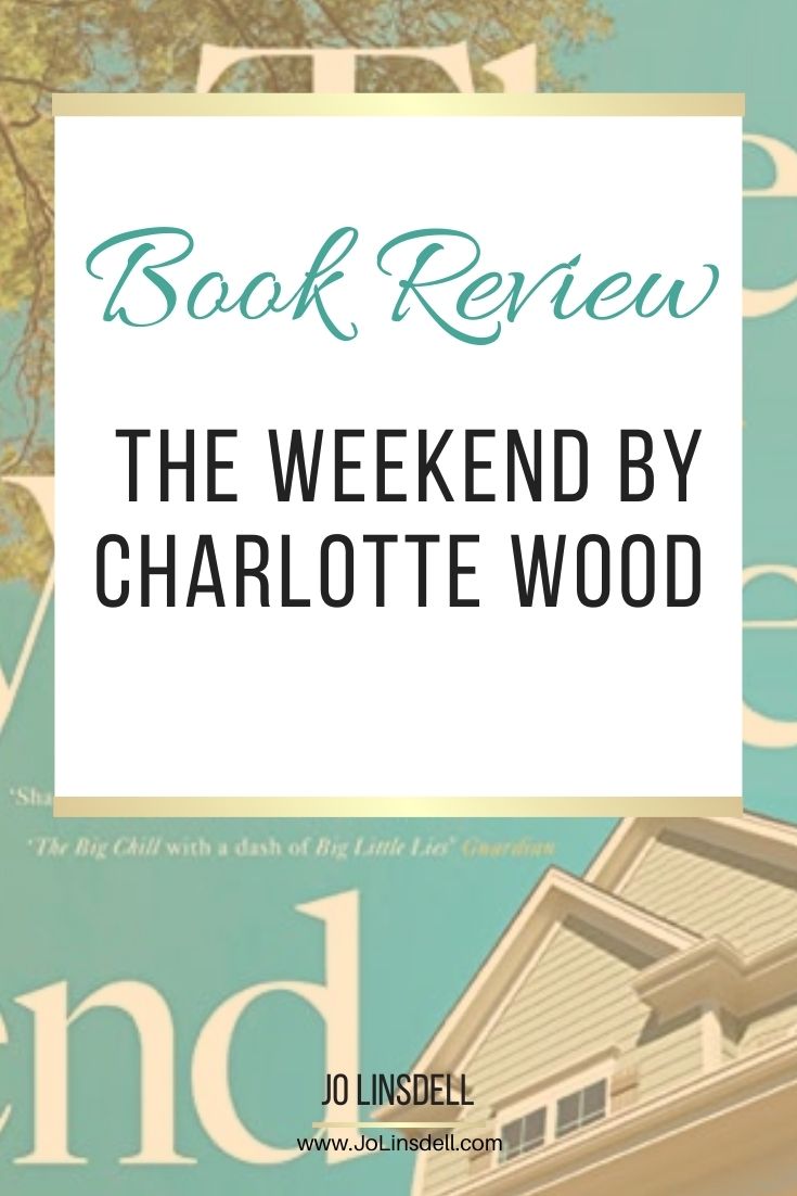 Book Review The Weekend by Charlotte Wood