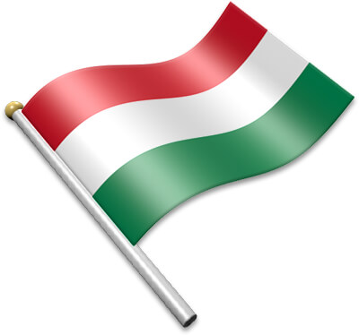 Flag Icons Of Hungary 3d Flags Animated Waving Flags Of The World Pictures Icons
