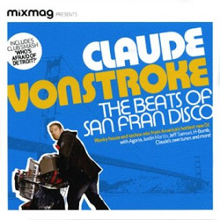 Claude VonStroke