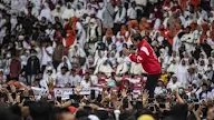 INGAT! Penentu Capres Itu Parpol, Bukan Urusan Jokowi