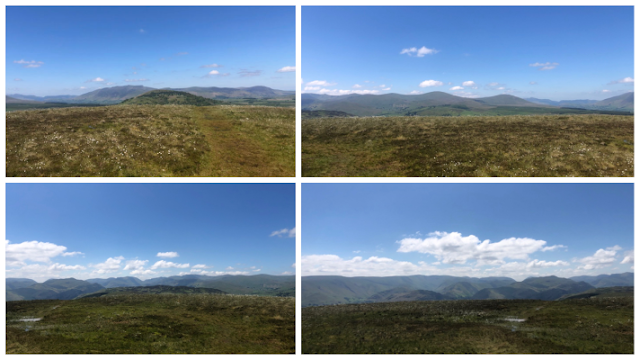 Little Mell Fell