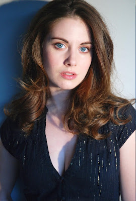 Alison Brie