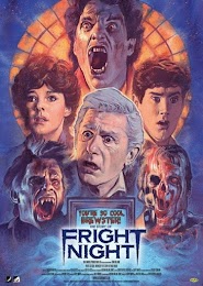 You're So Cool, Brewster! The Story of Fright Night (2016)