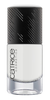 Sense of Simplicity by CATRICE – Latex Lacquer - www.annitschkasblog.de