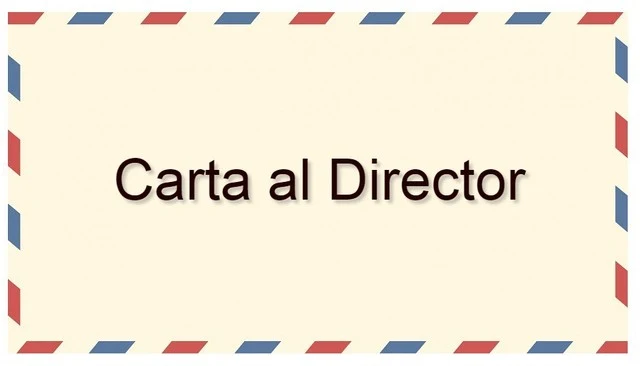 Carta al Director