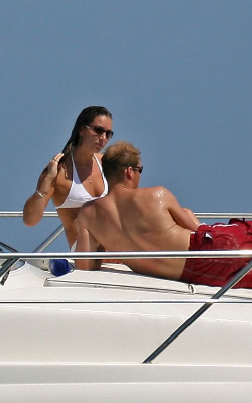 Queen Kate Middleton Bikini Pictures