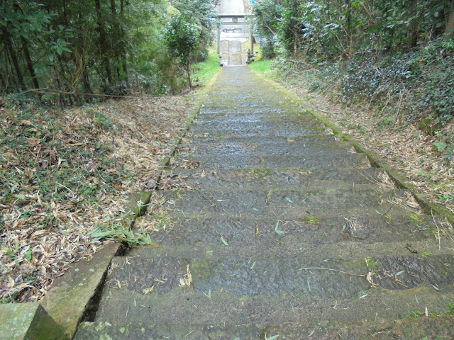 上野・三嶋両神社