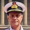 Vice Admiral Sanjay Jasjit Singh