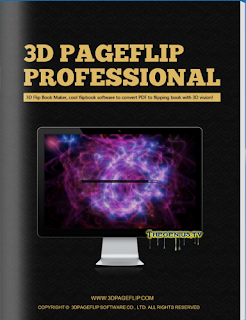  3D PageFlip Professional 1.6.2