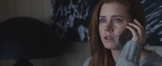 nocturnal animals amy adams