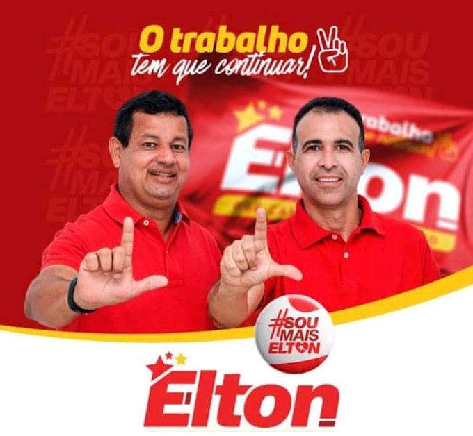 Santa Brígida-BA: Justiça determina que Facebook remova propaganda eleitoral antecipada do pré-candidato a prefeito Elton Magalhães
