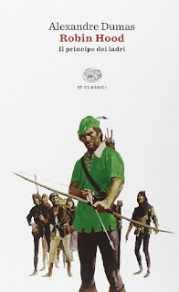 Robin Hood - Alexandre Dumas