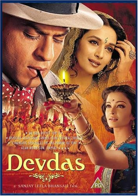 Devdas (2002) - DVDRip - UpScaled - 720p - All Music VideoS - UDR - N0Mi - Mediafire - Multi-Links
