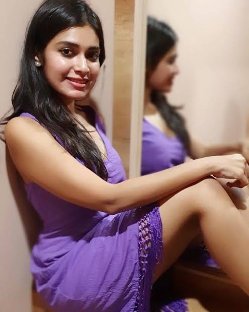 Actress Dharsha Gupta Latest Hot Photos