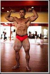 9days to Mr World115