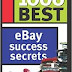 1000 Best eBay Success Secrets Secrets From a Powerseller free download