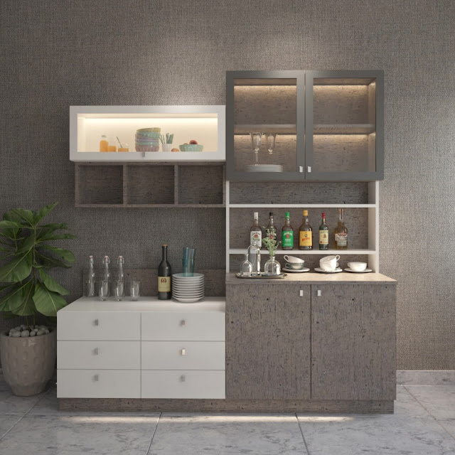 Discover ingenious liquor cabinet ideas to elevate your home bar. From stylish designs to clever organization, enhance your spirits collection. Read it.