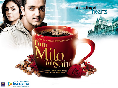 Tum milo toh sahi Movie Pictures