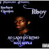 Rboy - Maxi Single : Ao Lado Do Ritmo [Download Gratis ]